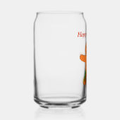 Fête de Noël Gingpain homme Personnalisé (Droite)