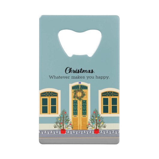 Fête de Noël Portugais (Devant)