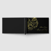 Fête de Quinceañera Masquée (Complet)