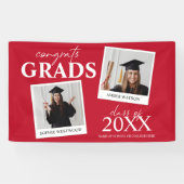 Fête de remise des diplômes conjointe | Bannière d (Horizontal)
