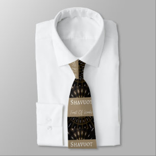 Fête De Semaines De L'Accessoire De Cravate Shirt