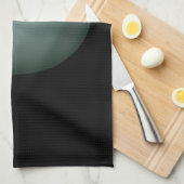 Fête de serviettes Alien Personnalisé Alien E.T. S (Quart Plié)