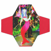 fête de sirène (Plat)