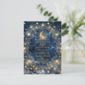 Fête de Starlit : Invitation du réveillon du Nouve (Debout devant)