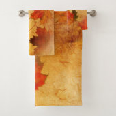 Fête de Thanksgiving d'automne (En situation)