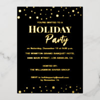 Fête de vacances organisée par Corporate Custom