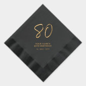 Fête des 80 ans de Modern Brush Lettering (Droite)