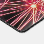 Fête des Arrière - plans de feux d'artifice Lady L (Coin)