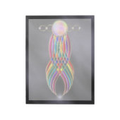 Fête des bijoux Bloc-notes (Tourné)