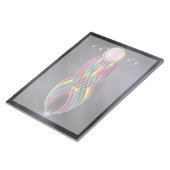 Fête des bijoux Bloc-notes (Incliné)