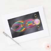 Fête des Bijoux Stickers (Enveloppe)