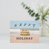 Fête des cartes postales (Debout devant)