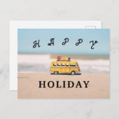 Fête des cartes postales (Devant / Derrière)