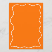 Fête des mariées Citrus qui connaît la carte de je (Dos)