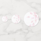 Fête des mariées Confetti (Derrière)