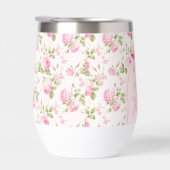 Fête des mariées Coquette Bow Rose | Future Mme (Droite)