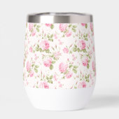 Fête des mariées Coquette Bow Rose | Future Mme (Arrière)