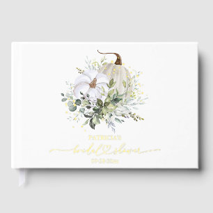 Fête des mariées d'automne Citrouille verdoyante