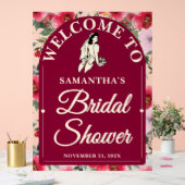 Fête des mariées d'automne des Roses de Bourgogne  (Mariage)