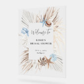 Fête des mariées de Boho Beach (Angle)