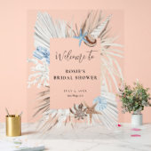 Fête des mariées de Boho Beach (Mariage)