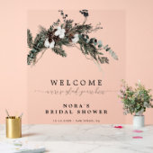 Fête des mariées de bouquet de verdure d'hiver Bie (Mariage)