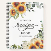 Fête des mariées de fleurs de soleil vertes Livre  (Devant)