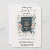 Fête des mariées de la carte d'embarquement Advent (Devant)