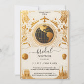 Fête des mariées de la carte d'embarquement Advent (Devant)