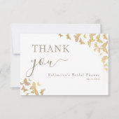 Fête des mariées de Merci Boho de script de papill (Devant)