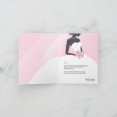 Fête des mariées de Merci pliée (Intérieur)