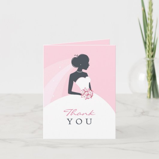 Fête des mariées de Merci pliée (Devant)