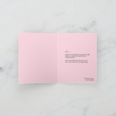 Fête des mariées de Merci pliée (Intérieur)