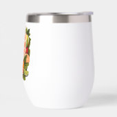 Fête des mariées de Pickleball de Citrus Tropical (Gauche)