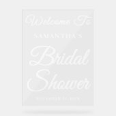 Fête des mariées de script manuscrite (Recto)