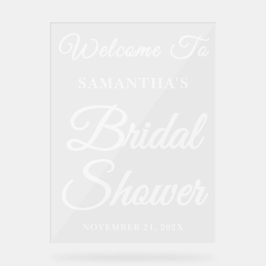 Fête des mariées de script manuscrite (Recto)