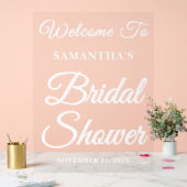 Fête des mariées de script manuscrite (Mariage)