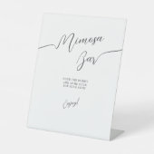 Fête des mariées des signes de piédestal dans un s (Recto)