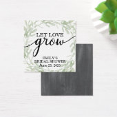 Fête des mariées Favoriser balise, Plante balise P (Bureau)