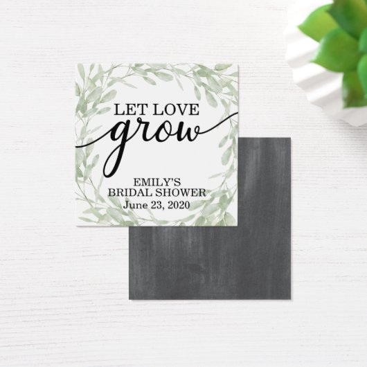 Fête des mariées Favoriser balise, Plante balise P (Bureau)