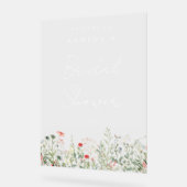 Fête des mariées fleur sauvage (Angle)