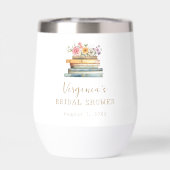 Fête des mariées fleur sauvage Books (Arrière)