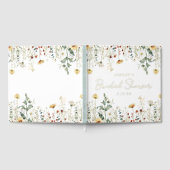 Fête des mariées Fleur sauvage d'été (Complet)