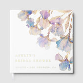 Fête des mariées Iris (Recto)