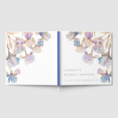 Fête des mariées Iris (Complet)