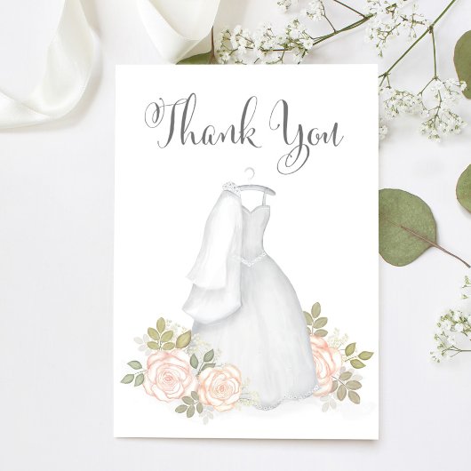 Fête des mariées Merci Mariage