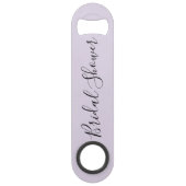 Fête des mariées moderne citrons et lavande (Dos)