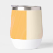 Fête des mariées personnalisée Boho Pink Yellow Sc (Droite)