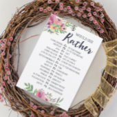 Fête des mariées préférerait-elle la carte de jeu