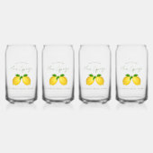 Fête des mariées principale de citron de taille (Recto)